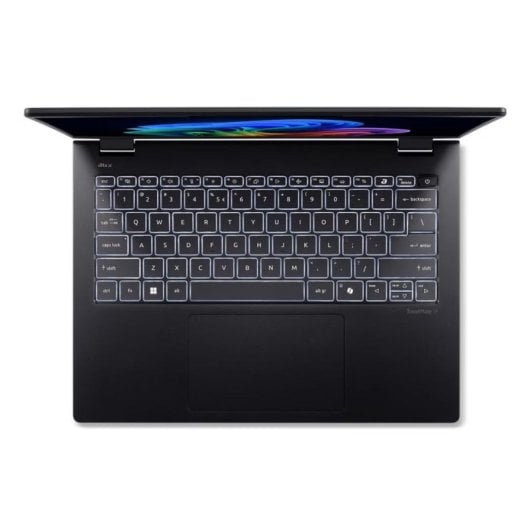 Portátil Acer TravelMate P6 14 AI TMP614-54T 14" Intel Core Ultra 7 258V 32GB 1TB SSD Intel Arc Graphics 140V Windows 11 Pro