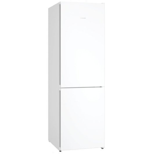 Frigorífico Combi Siemens KG36N2WCF No Frost 186cm 321L C Branco