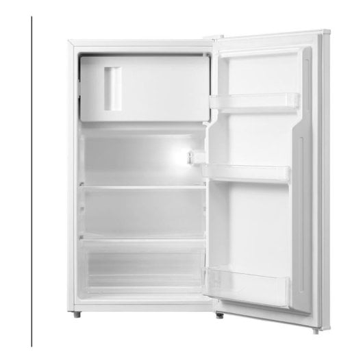 Frigorífico Combi Corbero CF1PM8024 Defrost 84,5cm 80L E Branco