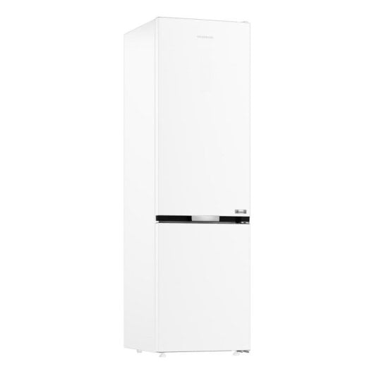 Frigorífico Combi Grundig GKPN 36920 W No Frost 203,5cm 355L E Blanco