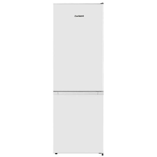 Frigorífico Combi Corbero CCHS18064W No Frost 178cm 292L E Branco Display