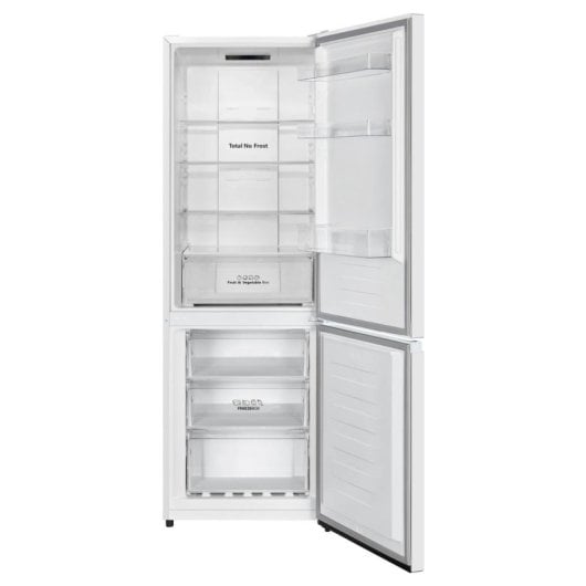 Frigorífico Combi Corbero CCHS18064W No Frost 178cm 292L E Branco Display