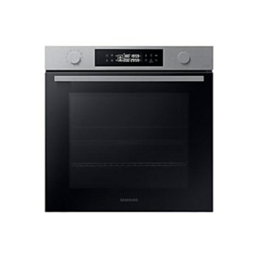 Horno elétrico Samsung NV7B4430YAS/U1 76 L Inox Dual Cook pirolítico Wi-Fi
