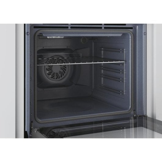 Horno eléctrico Candy FIDCP X696 70 litros Acero Inox función pirolítica y vapor