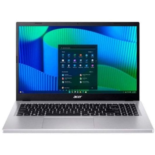 Portátil Acer NX.EJ9EB.008 15.6" Intel Core 5-120U 16GB 512GB SSD Intel Graphics Windows 11 Pro