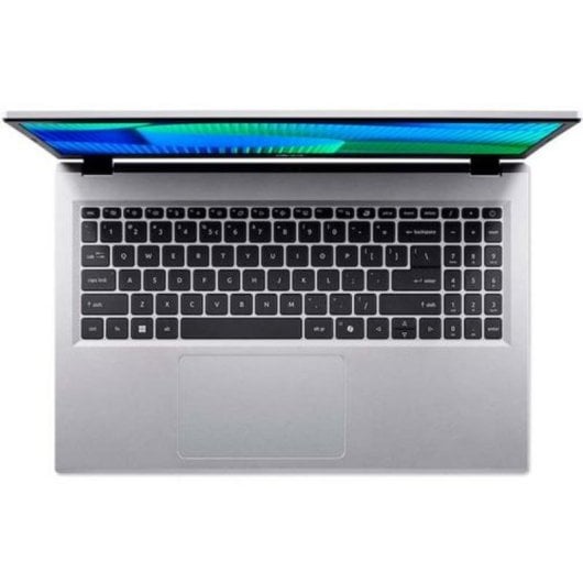 Portátil Acer NX.EJ9EB.008 15.6" Intel Core 5-120U 16GB 512GB SSD Intel Graphics Windows 11 Pro