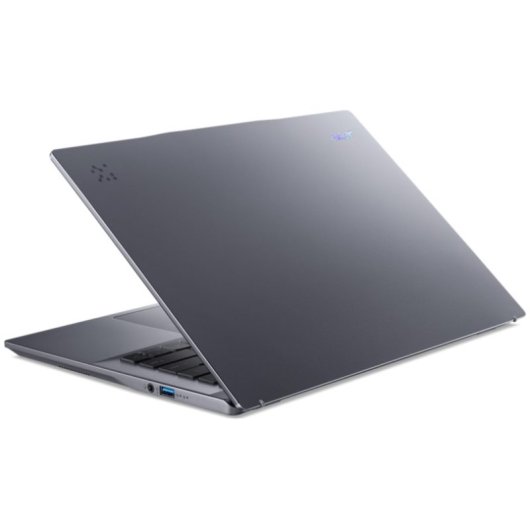 Laptop Acer NX.KYXEB.00C 14" Qualcomm Snapdragon X1P-42-100 16GB 1TB SSD Windows 11