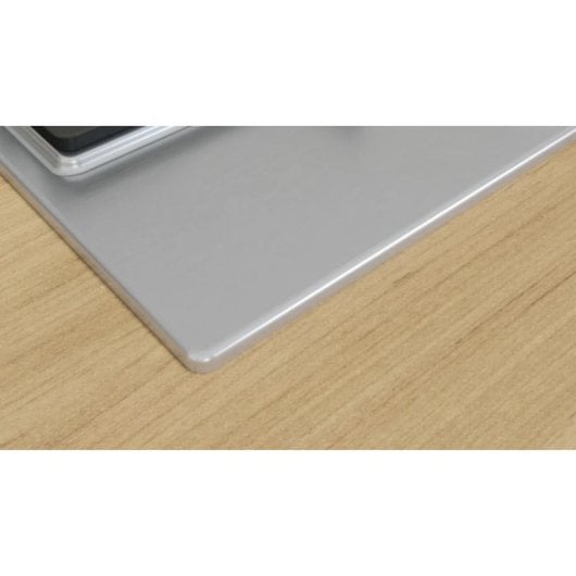 Plaque de cuisson Bosch PCC6A5I90 inox 3 feux gaz FlameSelect Wok 60cm