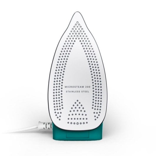 Ferro de Engomar Rowenta DA1610E0 Microsteam 200 1000W Compacto de Viagem