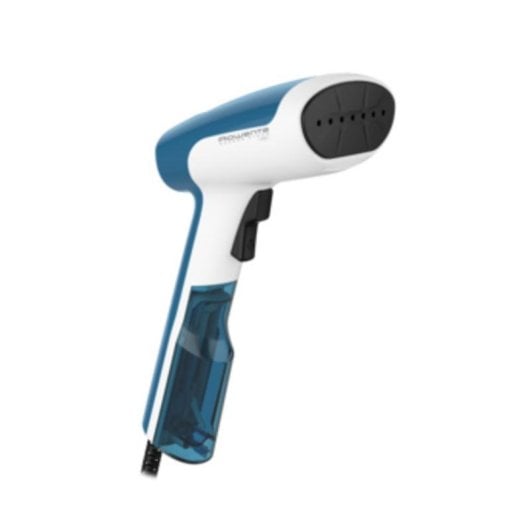 Vaporizador para roupa Rowenta DR6130D1 Access Steam First portátil, 1300W, 0.7L, vapor contínuo