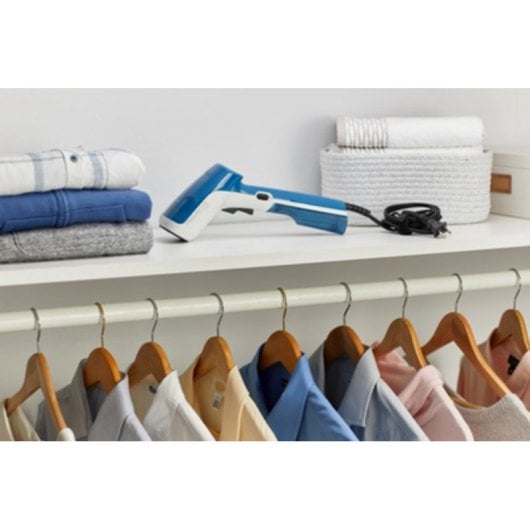 Vaporizador para roupa Rowenta DR6130D1 Access Steam First portátil, 1300W, 0.7L, vapor contínuo