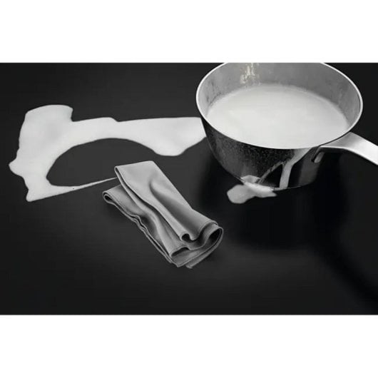 Placa de inducción AEG TN63IV0BCT 3 zonas 60 cm Negro Mate SaphirMatt Touch Control