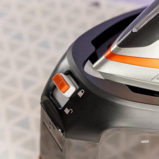 Estação de Engomar Solac Optima Center 3010 3000W 7 Bar 1,5L Cerâmica Digital