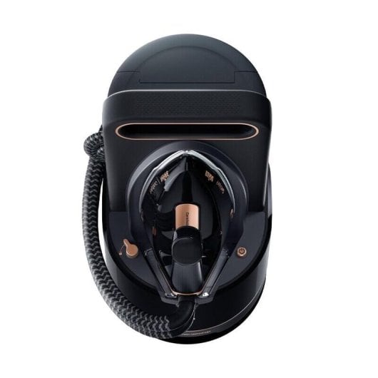 Station de repassage Braun CareStyle 9 IS 9090 BK 2700 W 9 bar EloxalPlus 2 L