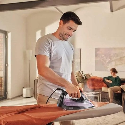 Estación de planchado Braun CareStyle 9 SI 9661 3100 W 7,5 bar EloxalPlus