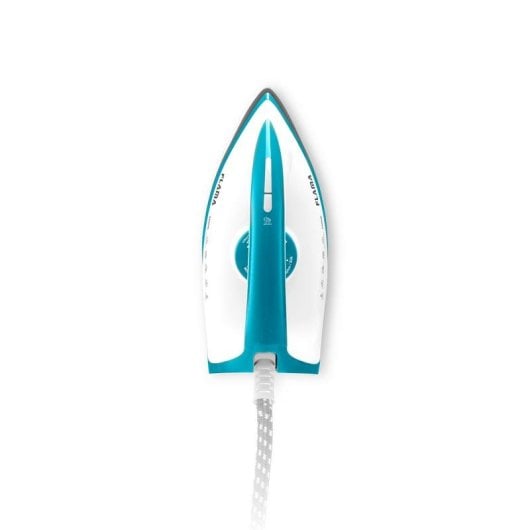 Fer à repasser Flama 5500FL 2400W Vapeur sèche Bleue 1,2L 160g/min 6bar
