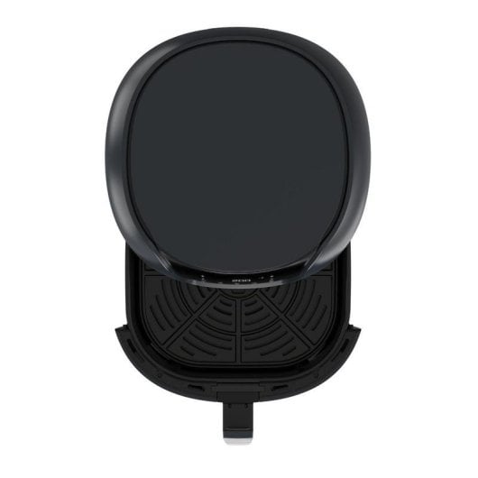 Friteuse à air Solac Léviter Digital 7 Plus 7,4L 1800W écran tactile 10 programmes