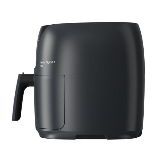Friteuse à air Solac Léviter Digital 7 Plus 7,4L 1800W écran tactile 10 programmes