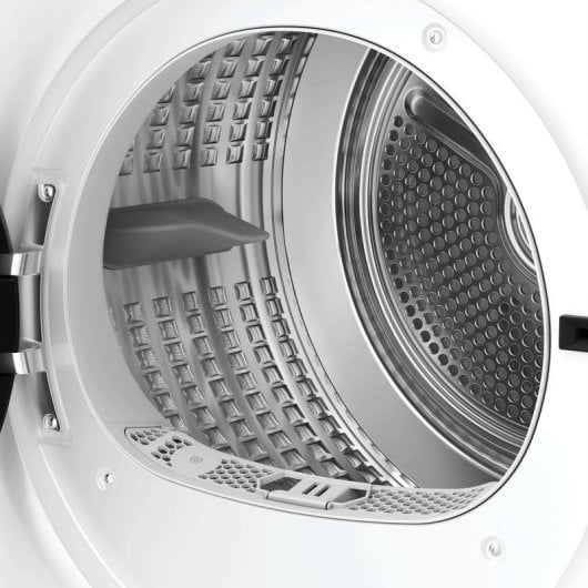 Secadora bomba de calor Candy GDL 8N1B-S 8 kg Classe energética E Display LED