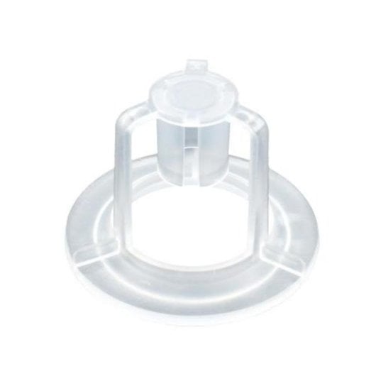 Filtro de água TM Electron Cartucho Universal Branco com carvão ativo 2 filtros incluídos