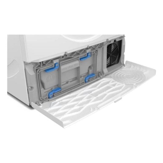 Secadora de condensação Balay 3SB093BC 9kg Classe D bomba de calor Home Connect