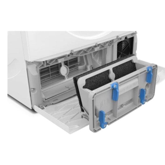 Secadora de condensação Balay 3SB093BC 9kg Classe D bomba de calor Home Connect