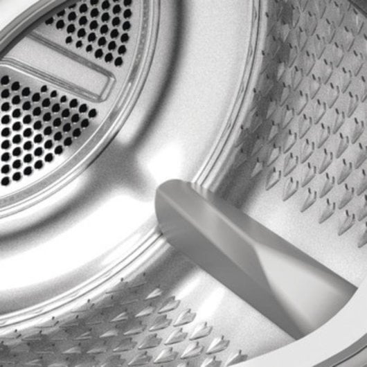 Sèche-linge à pompe à chaleur Whirlpool C WD 84M WBS SPT 8kg Classe C moteur inverter