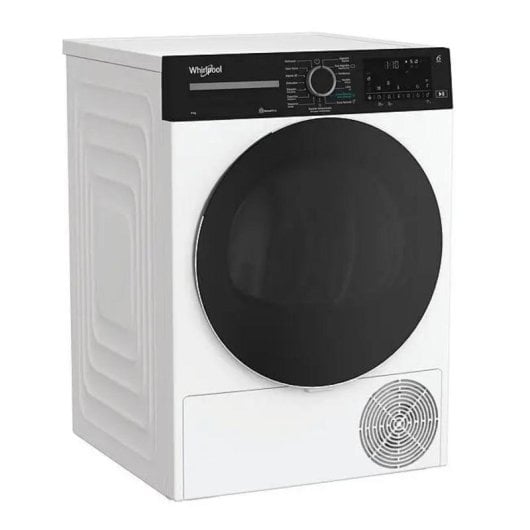 Sèche-linge à pompe à chaleur Whirlpool C WD 84M WBS SPT 8kg Classe C moteur inverter