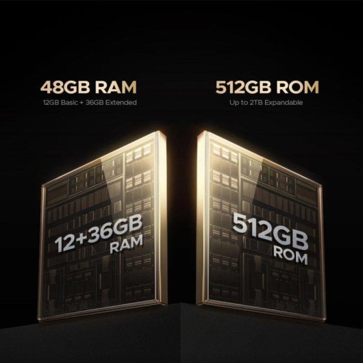 Doogee S200 X VIP Edition 12GB 512GB 6.72" FHD+ 120Hz 5G Dual SIM Bateria 10100mAh Android 16 Preto