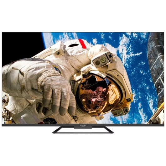 TV Infiniton LED INTV-43GA4100 43" 4K Ultra HD Smart TV Android TV HDR