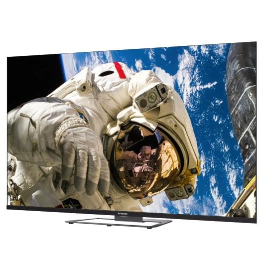 TV Infiniton LED INTV-43GA4100 43" 4K Ultra HD Smart TV Android TV HDR
