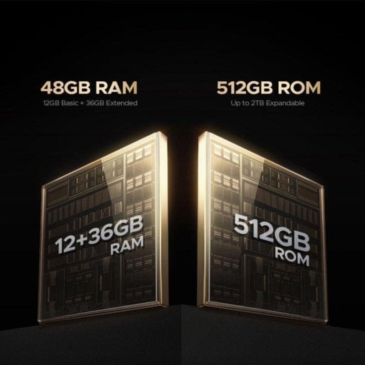 Doogee S200 X VIP Edition 12GB 512GB 6.72" 120Hz 5G Dual SIM NFC Batería 10100mAh Android 16 Verde