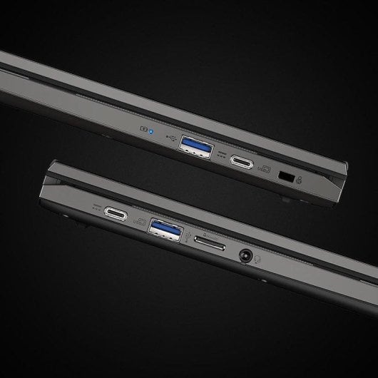 Portátil Acer Chromebook Plus 514 14" Intel Core i3 N305 8GB 512GB SSD UHD Graphics Chrome OS