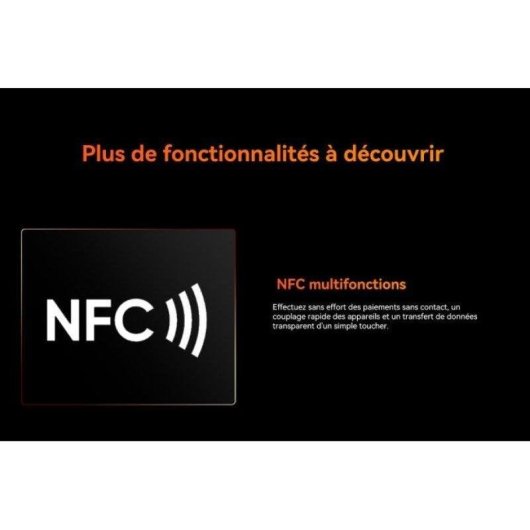 OSCAL Marine 2 4G Orange 4GB 64GB 6,56" Double SIM