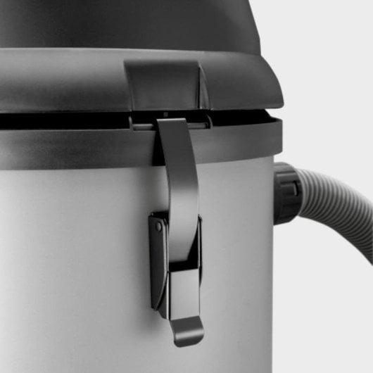 Aspirateur Industriel Poussière et Eau Kärcher NT 27/1 1380W 27L Filtre Cartouche