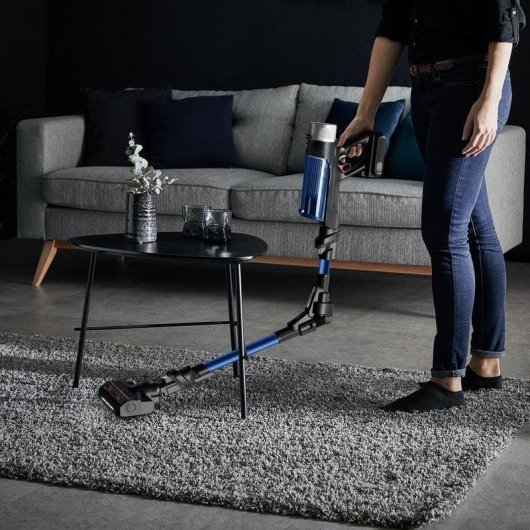 Aspirateur sans Fil Rowenta X-Force Flex 9.60 Aqua RH20C4 250W 60min 0,4L