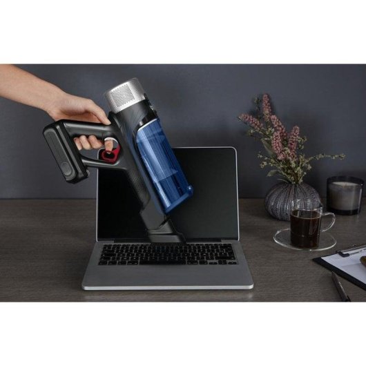 Aspirateur sans Fil Rowenta X-Force Flex 9.60 Aqua RH20C4 250W 60min 0,4L