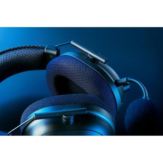 Auriculares Razer BlackShark V2 Pro inalámbricos Bluetooth Gaming con Cancelación de Ruido THX Spatial Audio negros