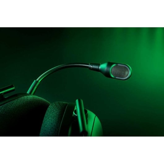 Auriculares Razer BlackShark V2 Pro inalámbricos Bluetooth Gaming con Cancelación de Ruido THX Spatial Audio negros