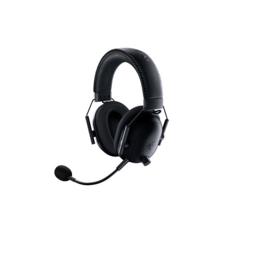Auriculares Razer BlackShark V2 Pro inalámbricos Bluetooth Gaming con Cancelación de Ruido THX Spatial Audio negros