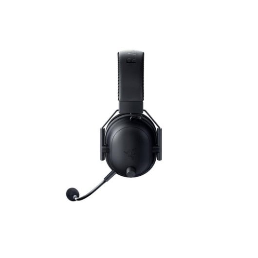 Auriculares Razer BlackShark V2 Pro inalámbricos Bluetooth Gaming con Cancelación de Ruido THX Spatial Audio negros