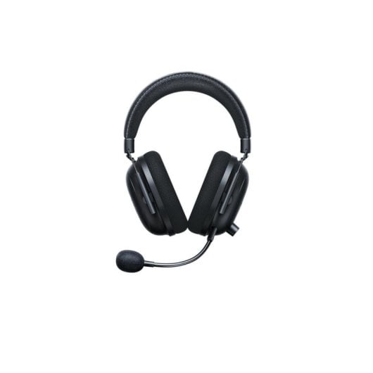 Auriculares Razer BlackShark V2 Pro inalámbricos Bluetooth Gaming con Cancelación de Ruido THX Spatial Audio negros