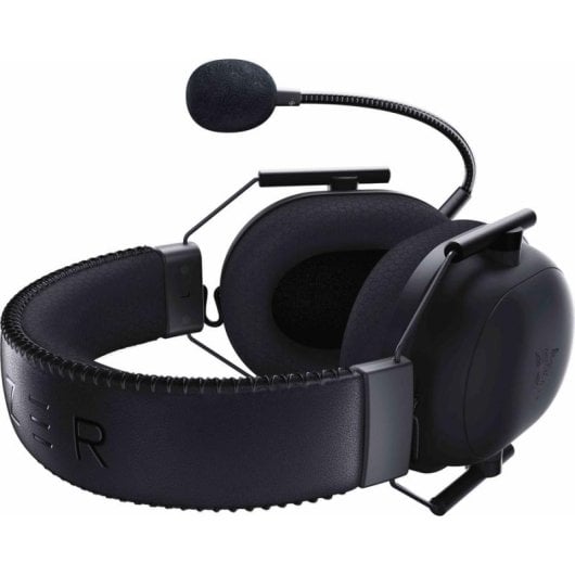 Auriculares Razer BlackShark V2 Pro inalámbricos Bluetooth Gaming con Cancelación de Ruido THX Spatial Audio negros
