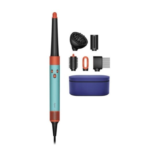 Herramienta de peinado Dyson Airwrap i.d. Multistyler 1300W 6 accesorios