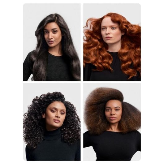 Herramienta de peinado Dyson Airwrap i.d. Multistyler 1300W 6 accesorios