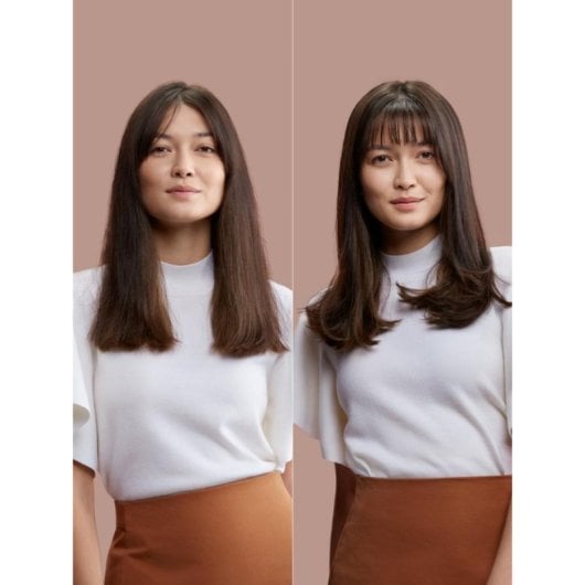 Secador Dyson Supersonic r Rosa Oro rosa Motor 1700 W Vida útil prolongada