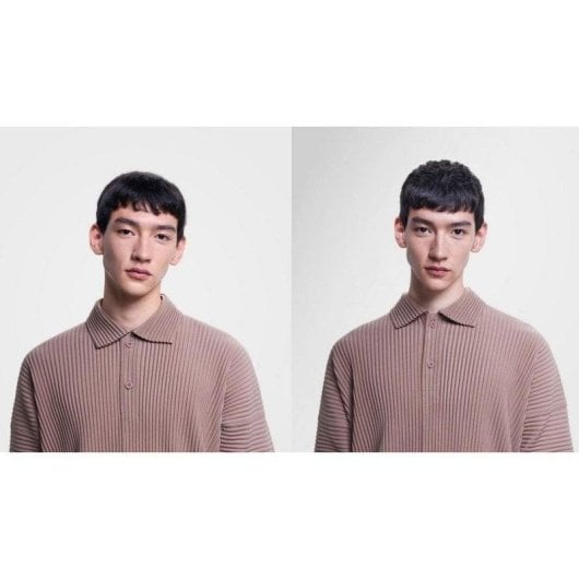 Phon Ionico con Diffusore Dyson Supersonic Nural Curly+Coily 1600W 4 Temperature 3 Velocità 5 Accessori Ambra