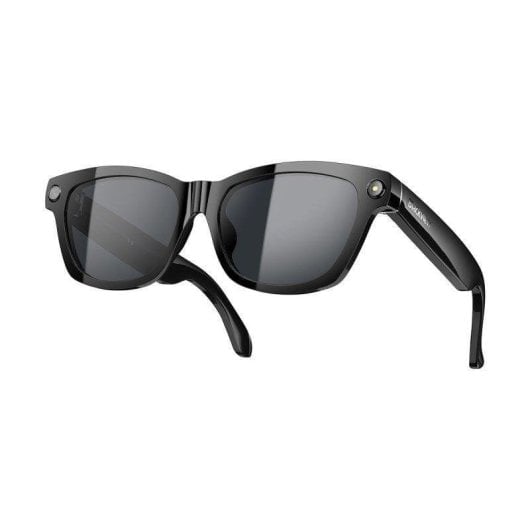 Gafas inteligentes Blackview BV100 cámara HD 8 MP Bluetooth 5.4 IA