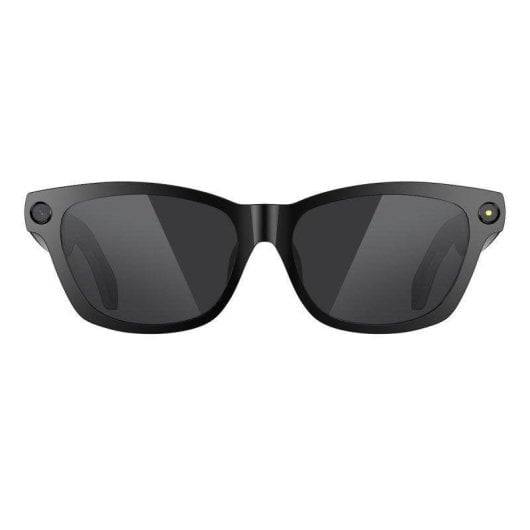 Gafas inteligentes Blackview BV100 cámara HD 8 MP Bluetooth 5.4 IA