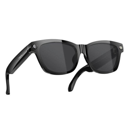 Gafas inteligentes Blackview BV100 cámara HD 8 MP Bluetooth 5.4 IA